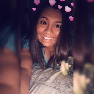 Meet your Posher, Jasmin